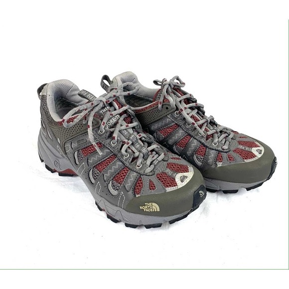 The North Face Shoes - The North Face Womens X2 Hiking Shoe Boot Waterproof NWOT
